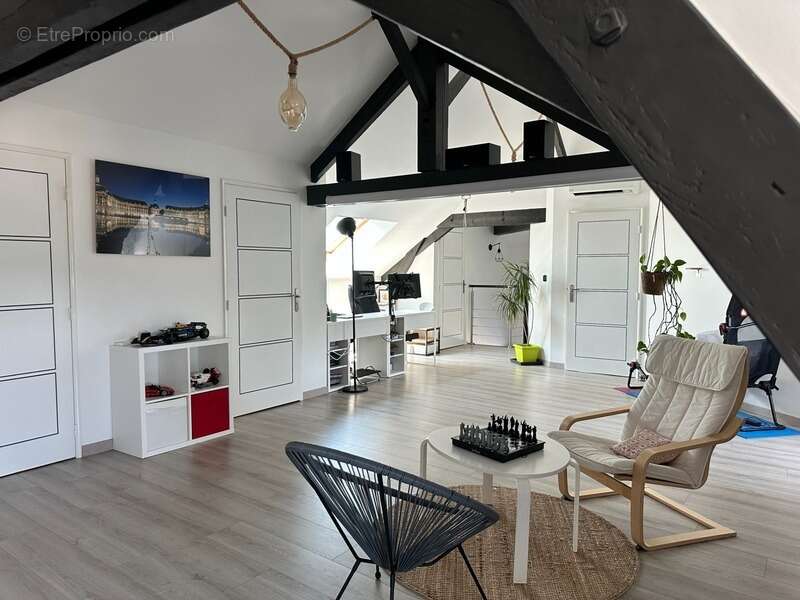 Maison à CREON