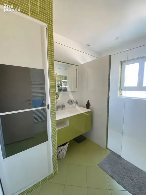 Maison plain-pied Ferolles 4 chambres 137 m2 - photo 9