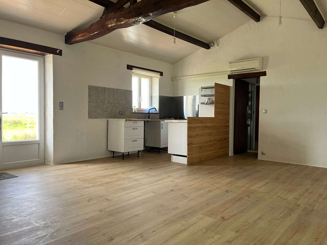 Maison à BOIS-DE-CENE