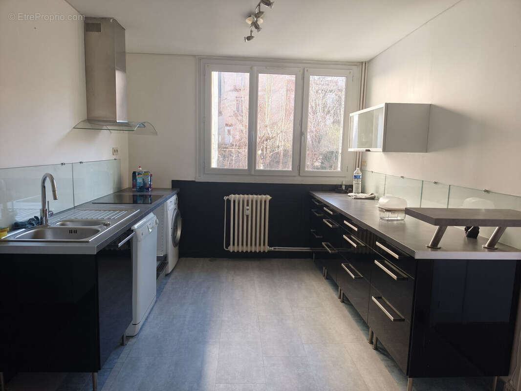 Photo 2 - Appartement à SAINT-ETIENNE