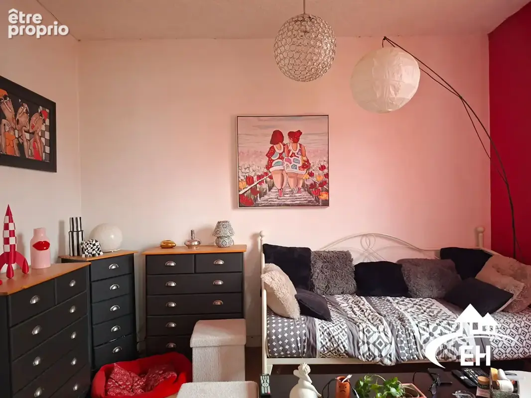 Idéal investisseur - maison mitoyenne actuellement louée - photo 3