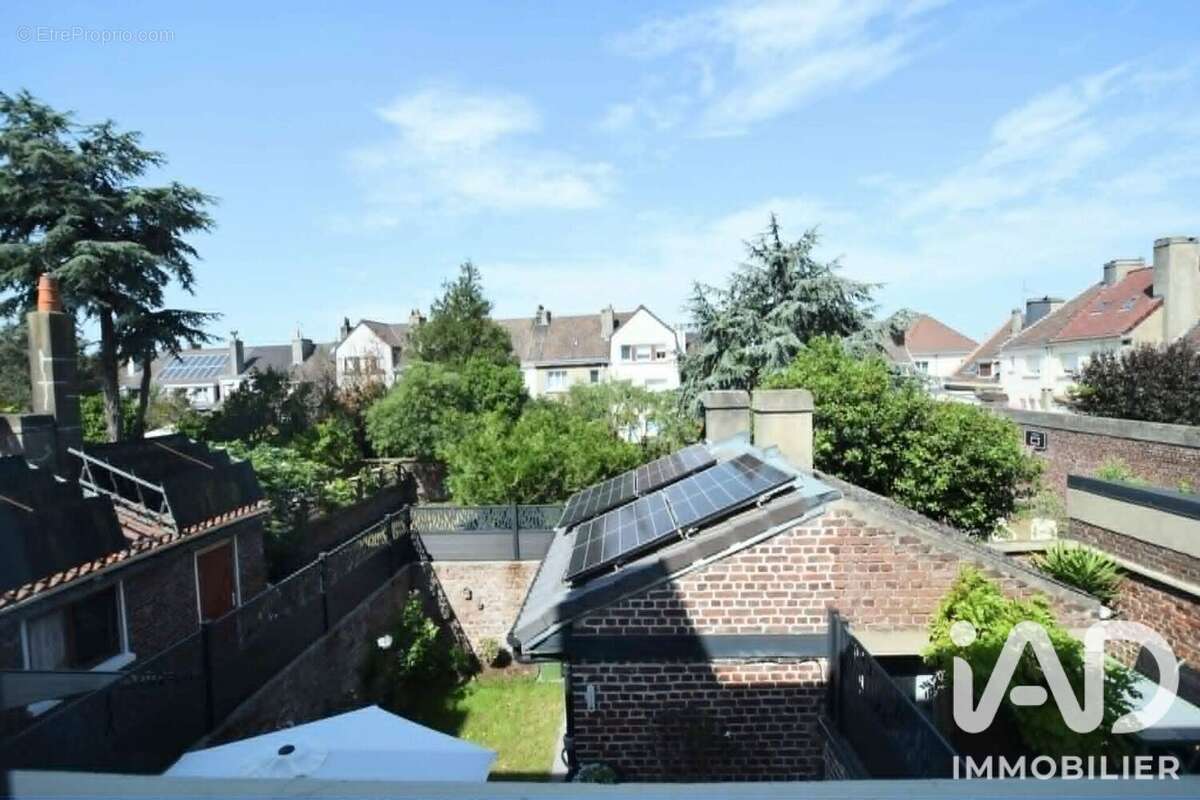 Photo 8 - Maison à CALAIS