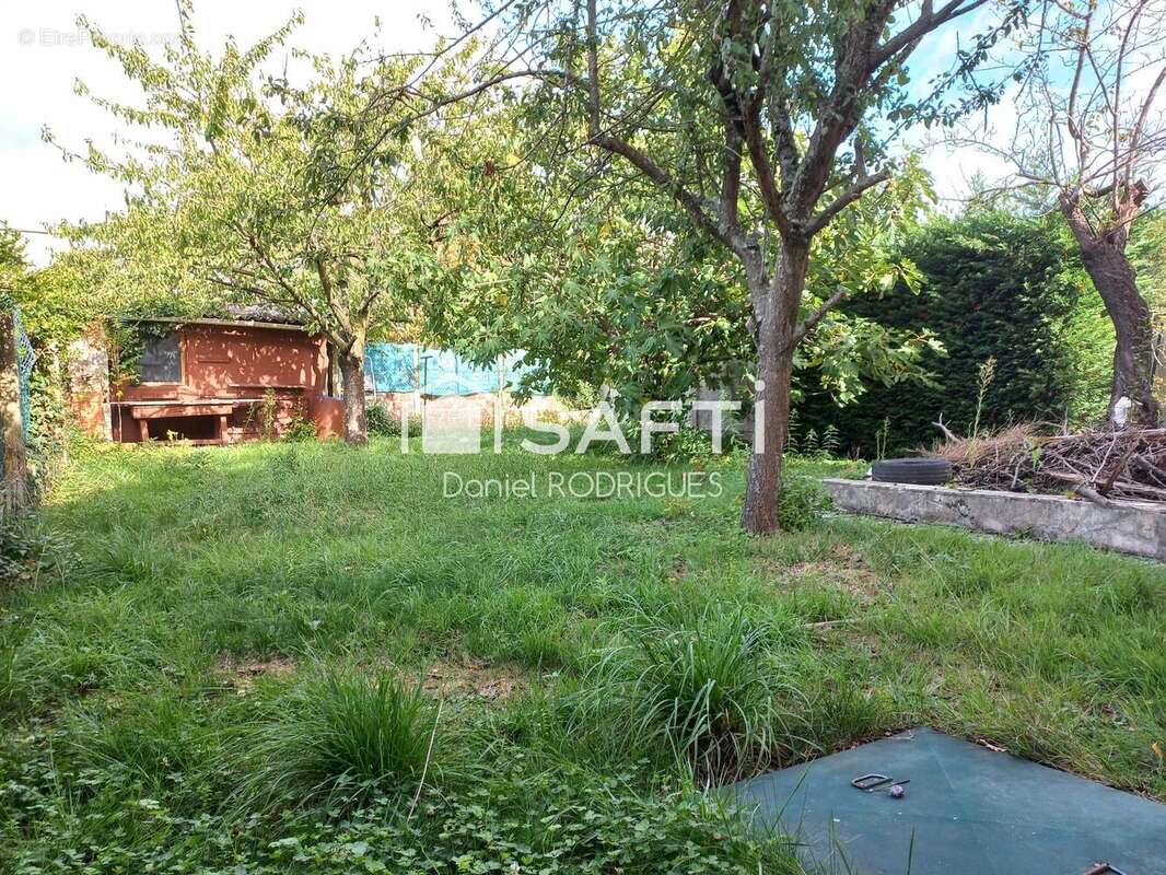 Photo 9 - Maison à GAGNY