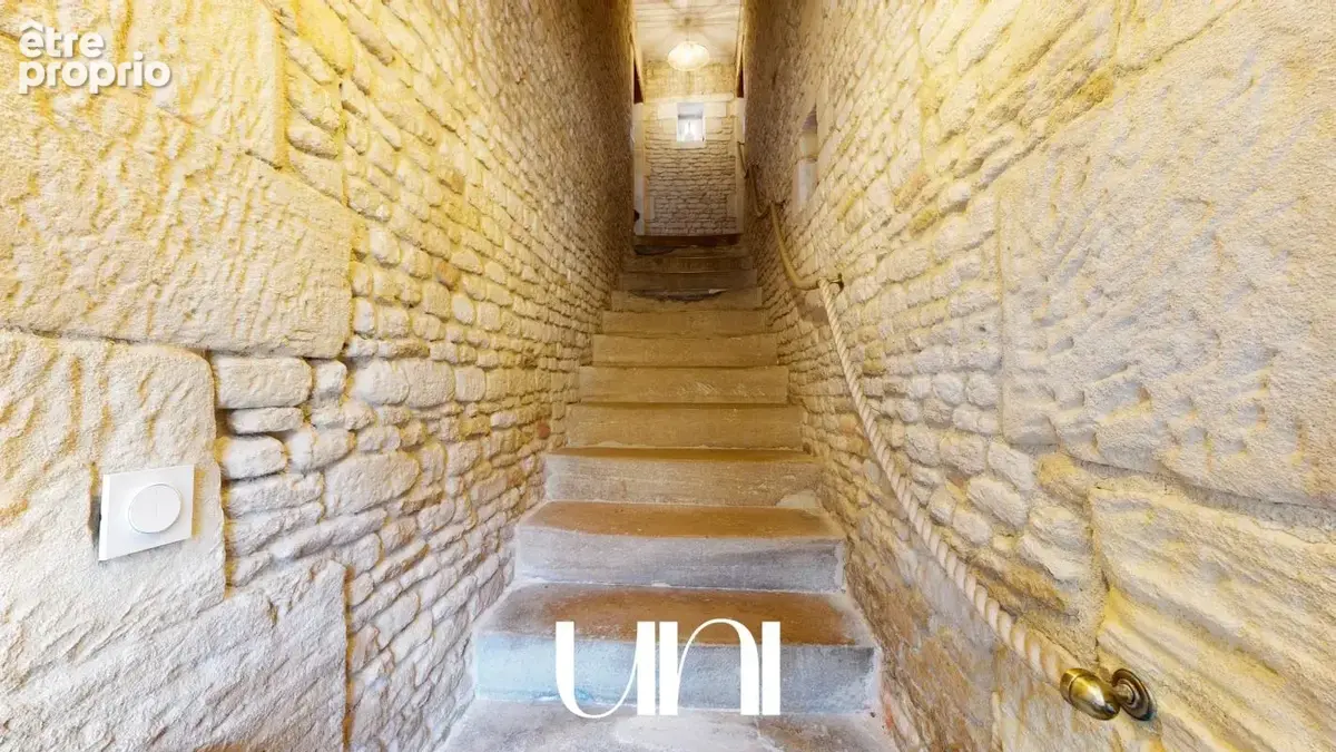 Maison en pierres - photo 10