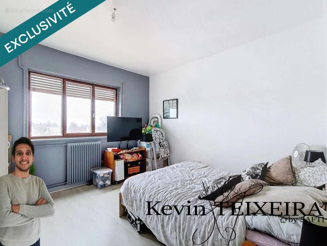 Photo 5 - Appartement à LA FLECHE