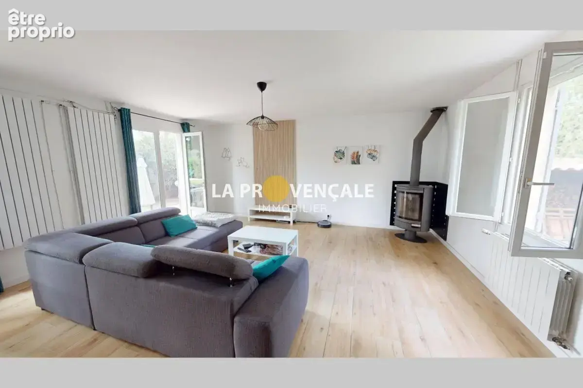 vente maison 4 Pièce(s) - photo 3