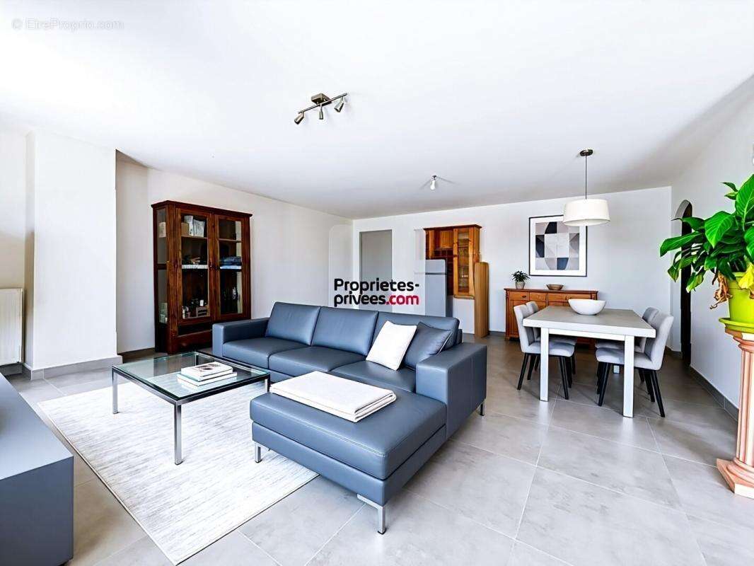 VARANGES - Maison 105 m2 - photo 3