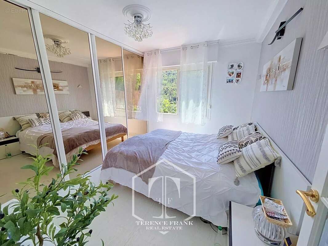 Appartement à ASPREMONT