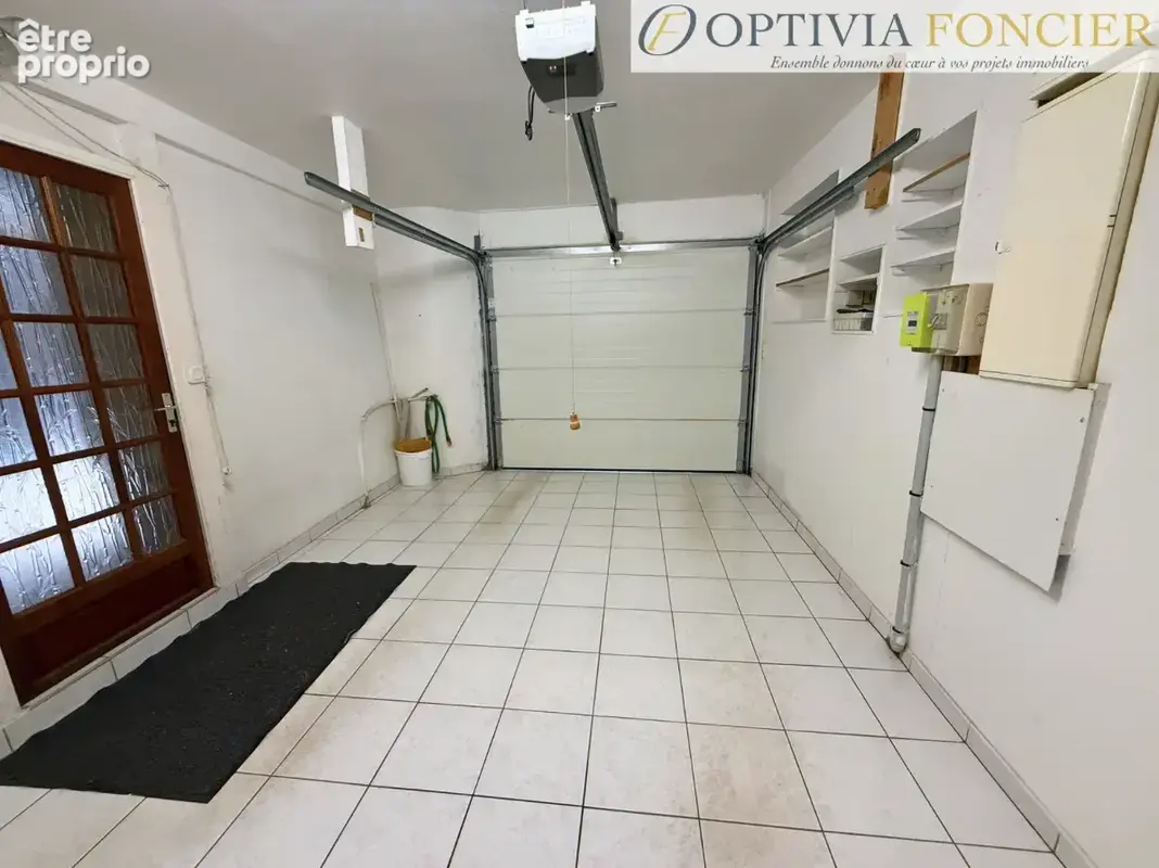 Maison de caractère T5 de 165 m2 en hameau - Garage + dépendances - photo 14