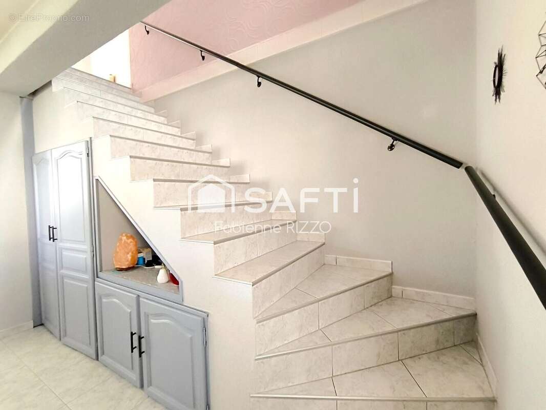 Photo 8 - Maison à LELLING