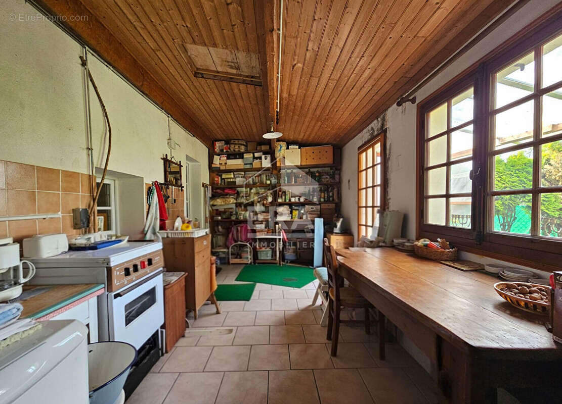 Maison 175m² à bouëx - photo 5