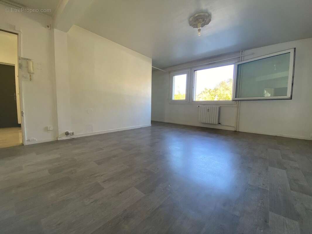 Appartement à POITIERS