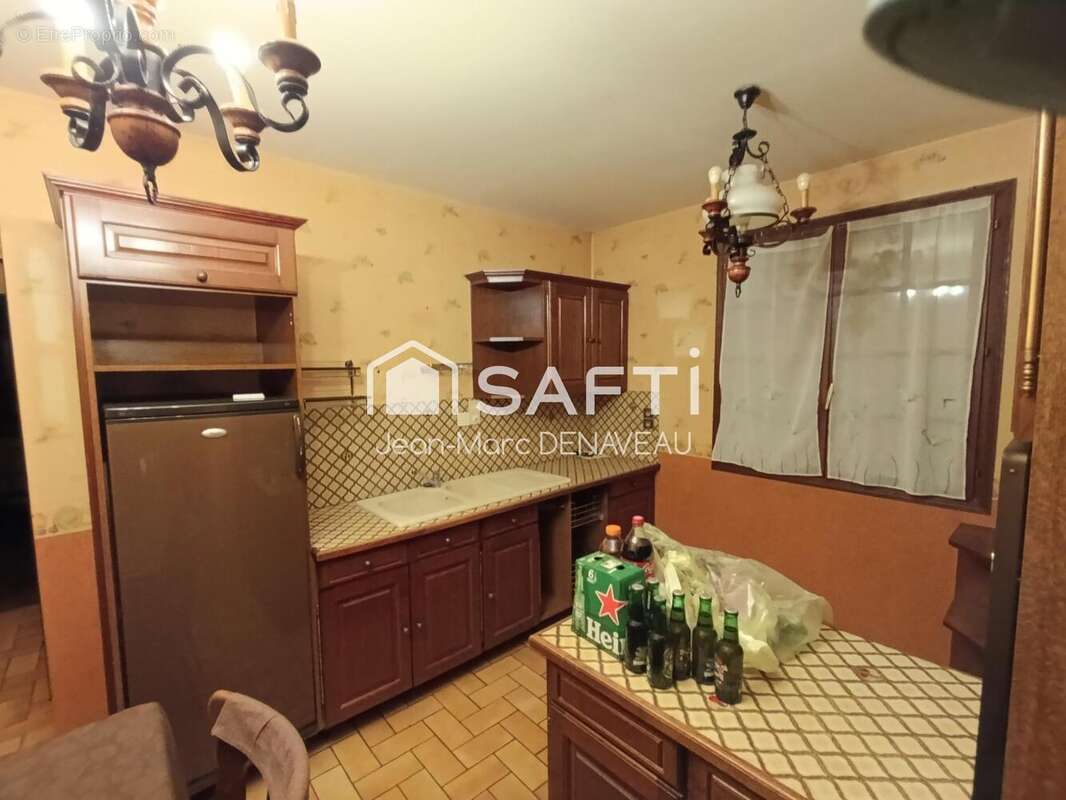 Photo 5 - Maison à HUISMES