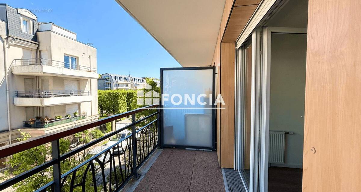 Appartement à ARGENTEUIL
