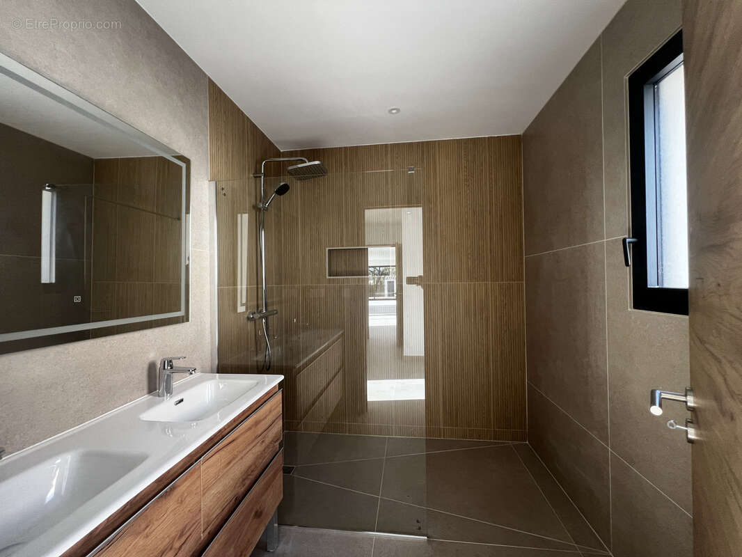 Maison à FOS-SUR-MER