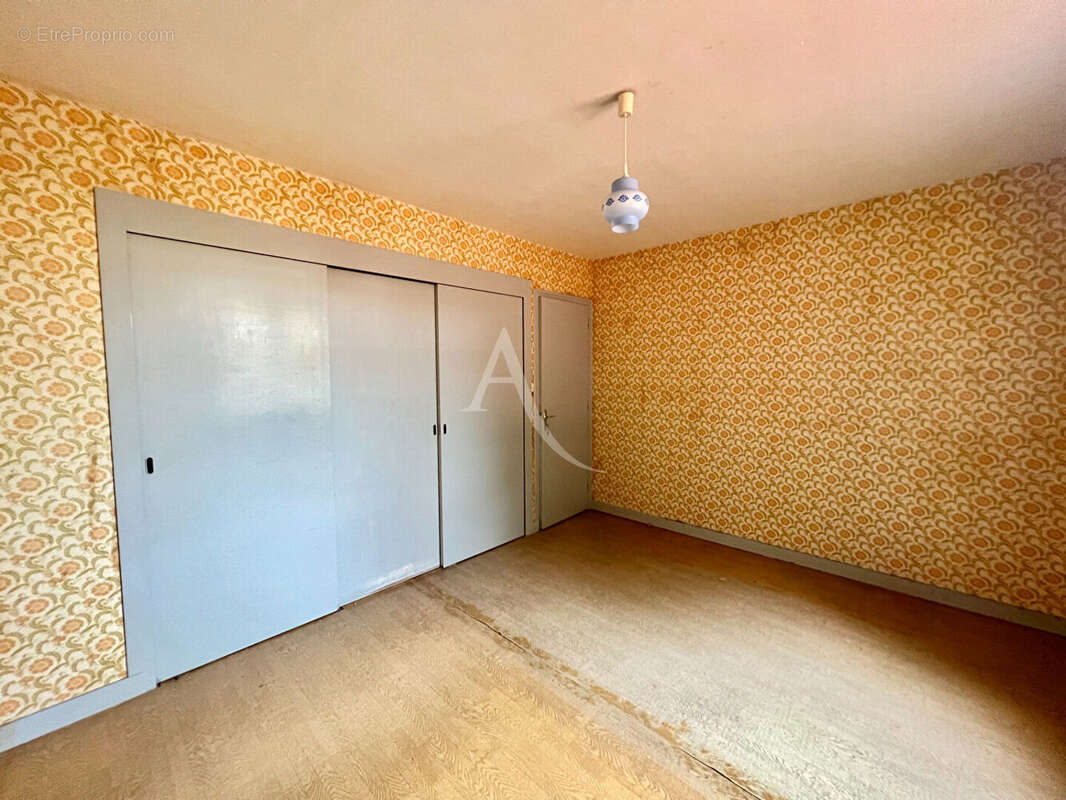 Maison à SAINT-MICHEL-EN-L'HERM