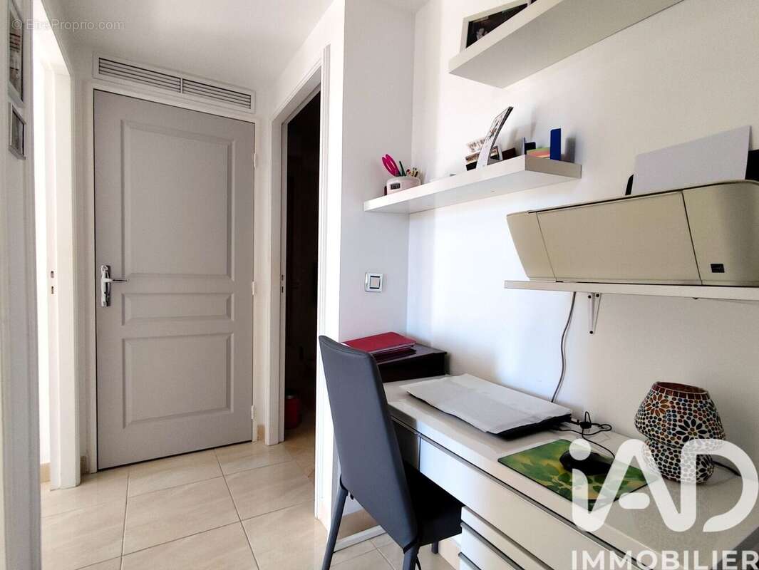 Photo 6 - Appartement à HYERES