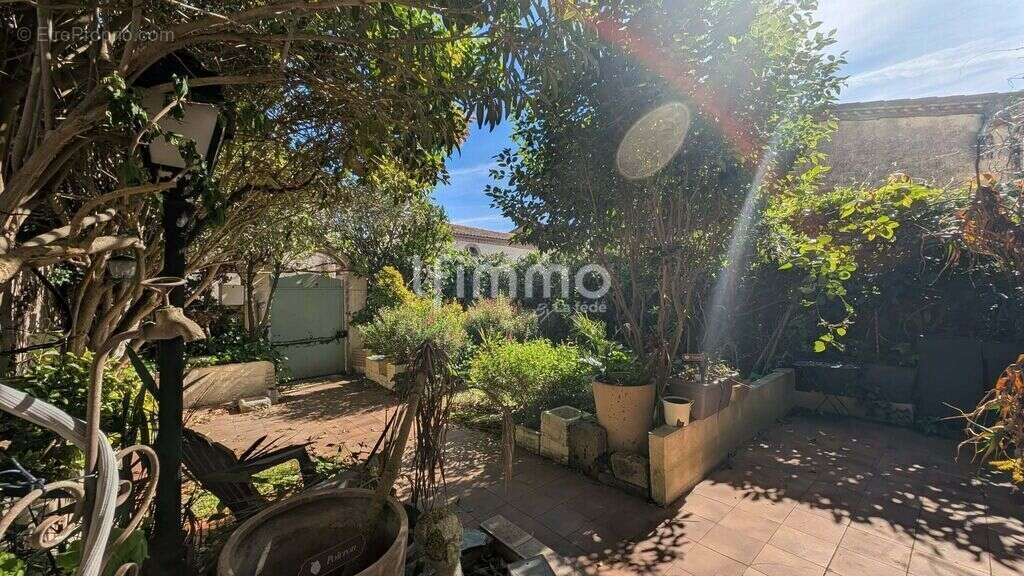 maison avec jardin - photo 2