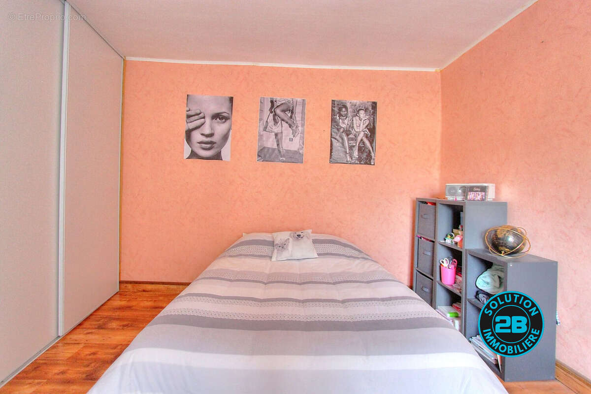 Maison à AIX-LES-BAINS