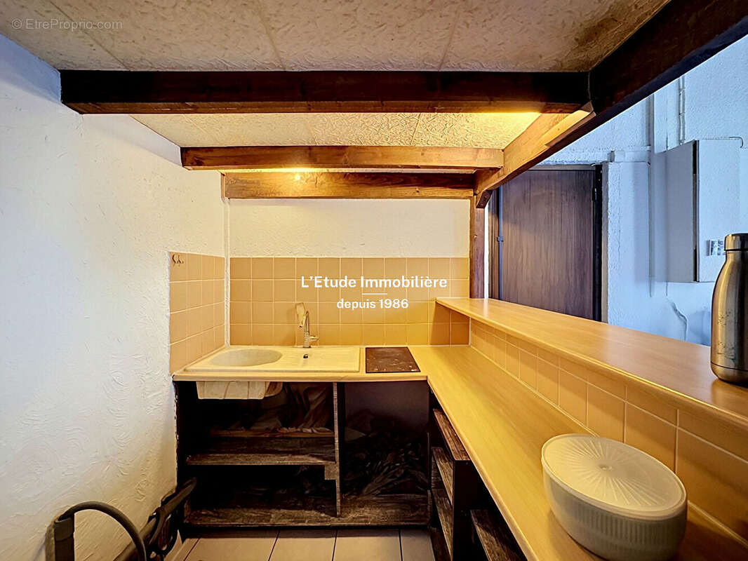 Appartement à LYON-1E