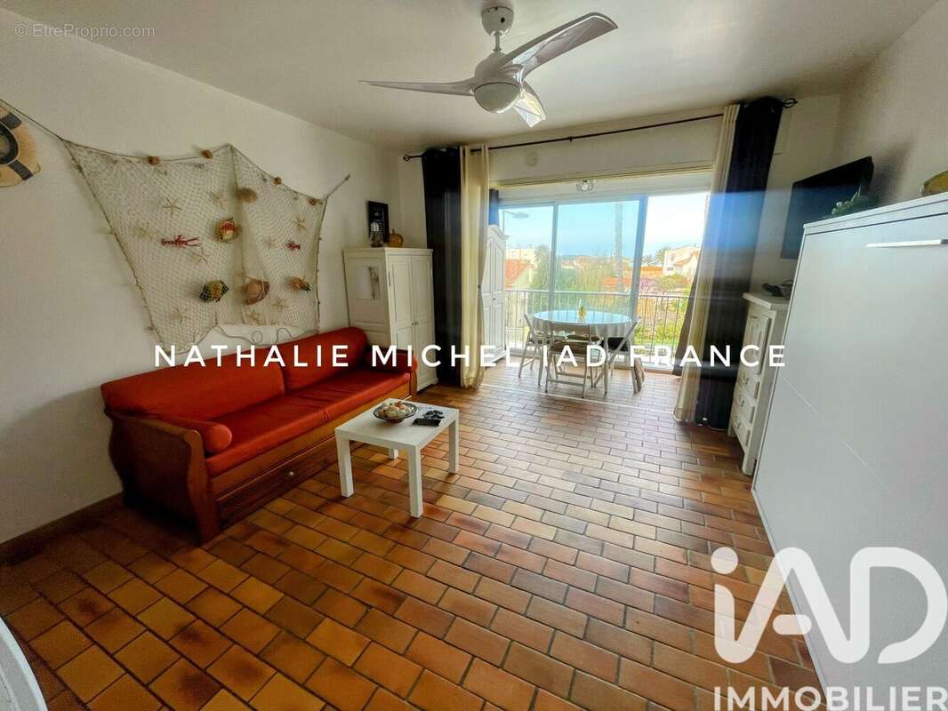 Photo 4 - Appartement à SIX-FOURS-LES-PLAGES