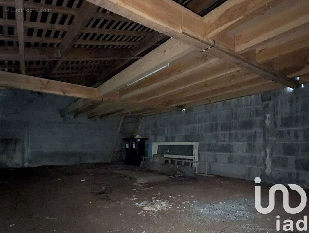 Photo 8 - Maison à THOUARS