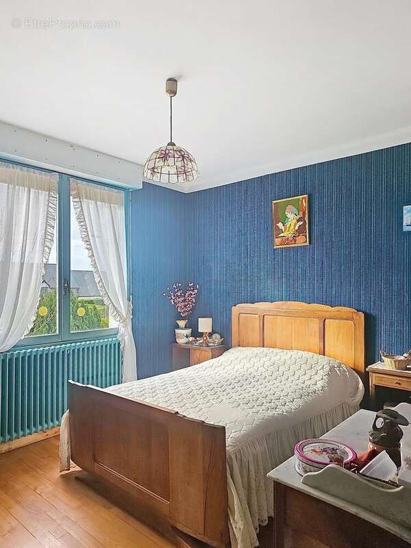 Photo 6 - Maison à CHERRUEIX