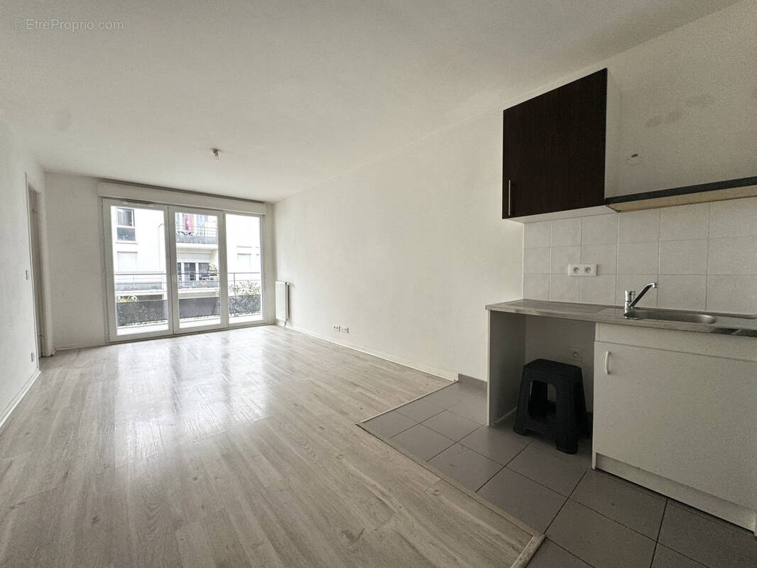 Appartement à VILLEPINTE