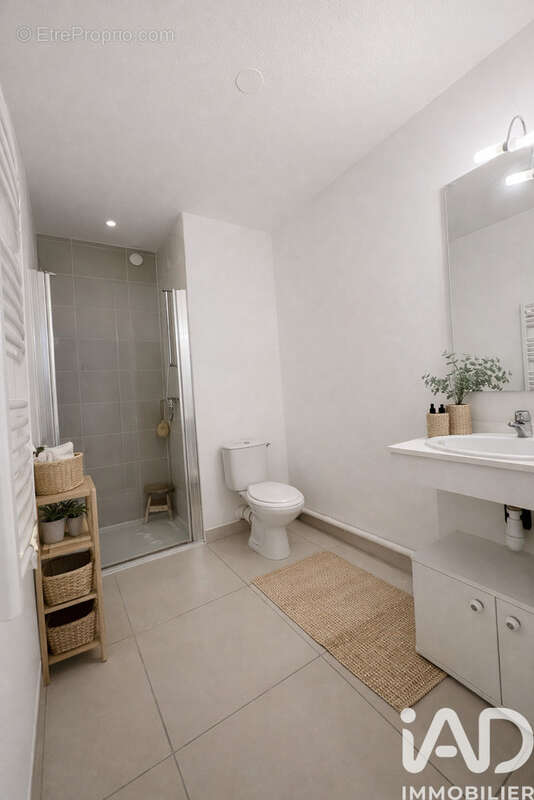 Photo 6 - Appartement à JUVIGNAC