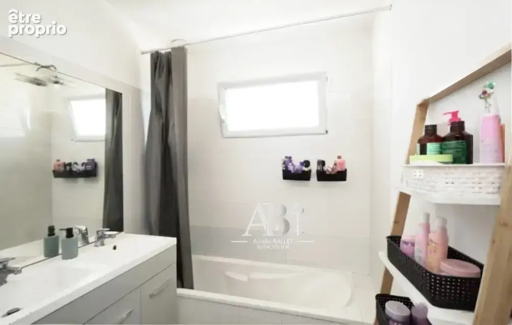 maison 3 chambres au coeur de SAINT ANDRE DE CUBZAC - photo 8