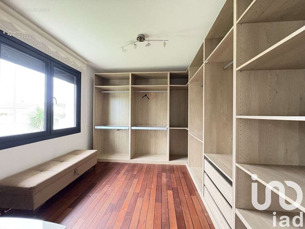 Photo 6 - Maison à MONTUSSAN