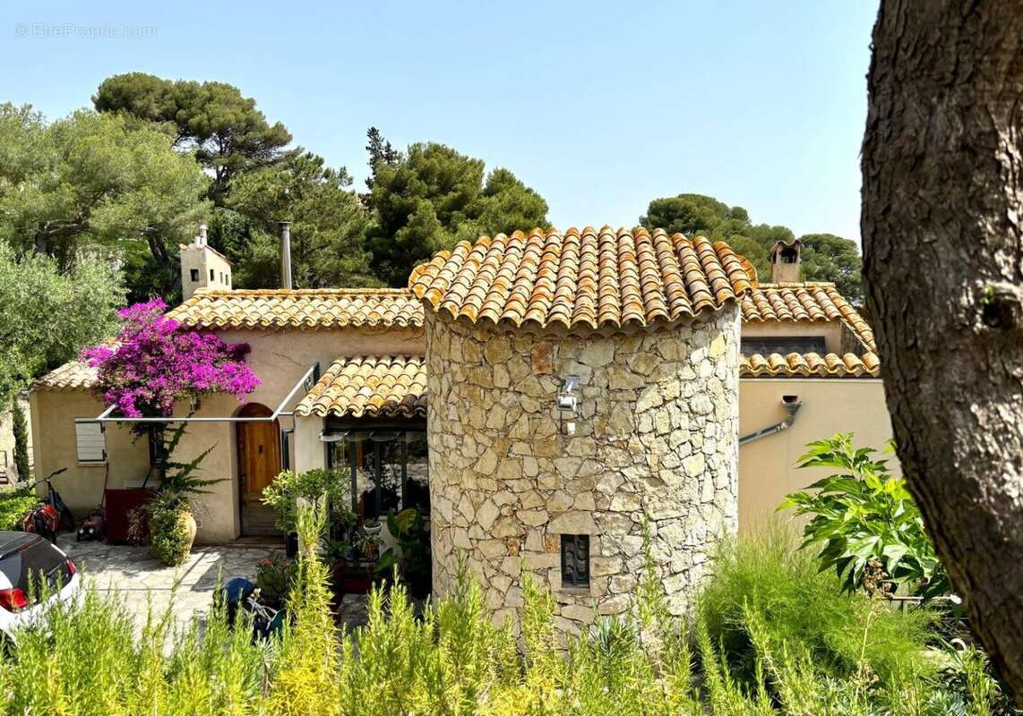 Maison à SETE