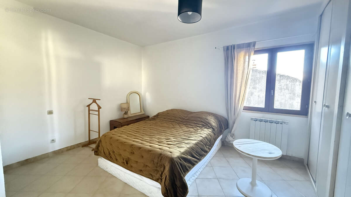 Appartement à APT