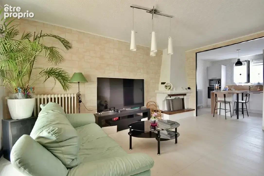 Maison 87 m² à Cholet  - photo 2