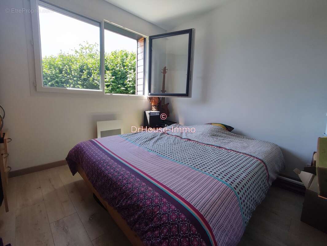 Maison à LAIZE-LA-VILLE