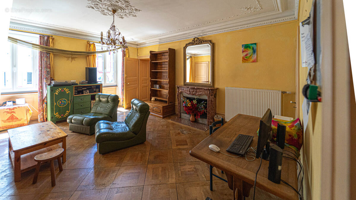 Appartement à EVIAN-LES-BAINS