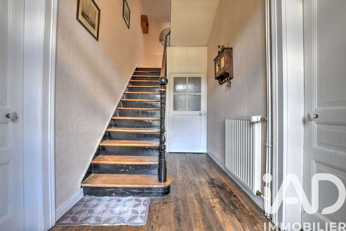 Photo 2 - Maison à SAINT-PRIEST-TAURION