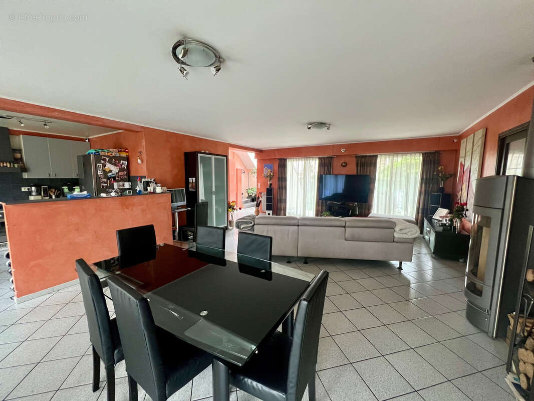 Maison à ATHIS-MONS