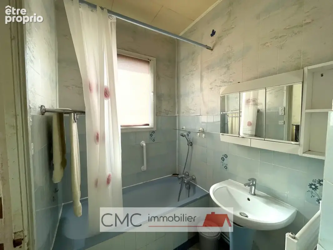 Luisant   Maison de ville - photo 6
