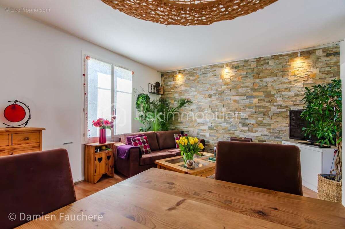 Maison à PALAISEAU