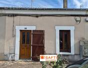 Photo 1 - Maison à DESCARTES