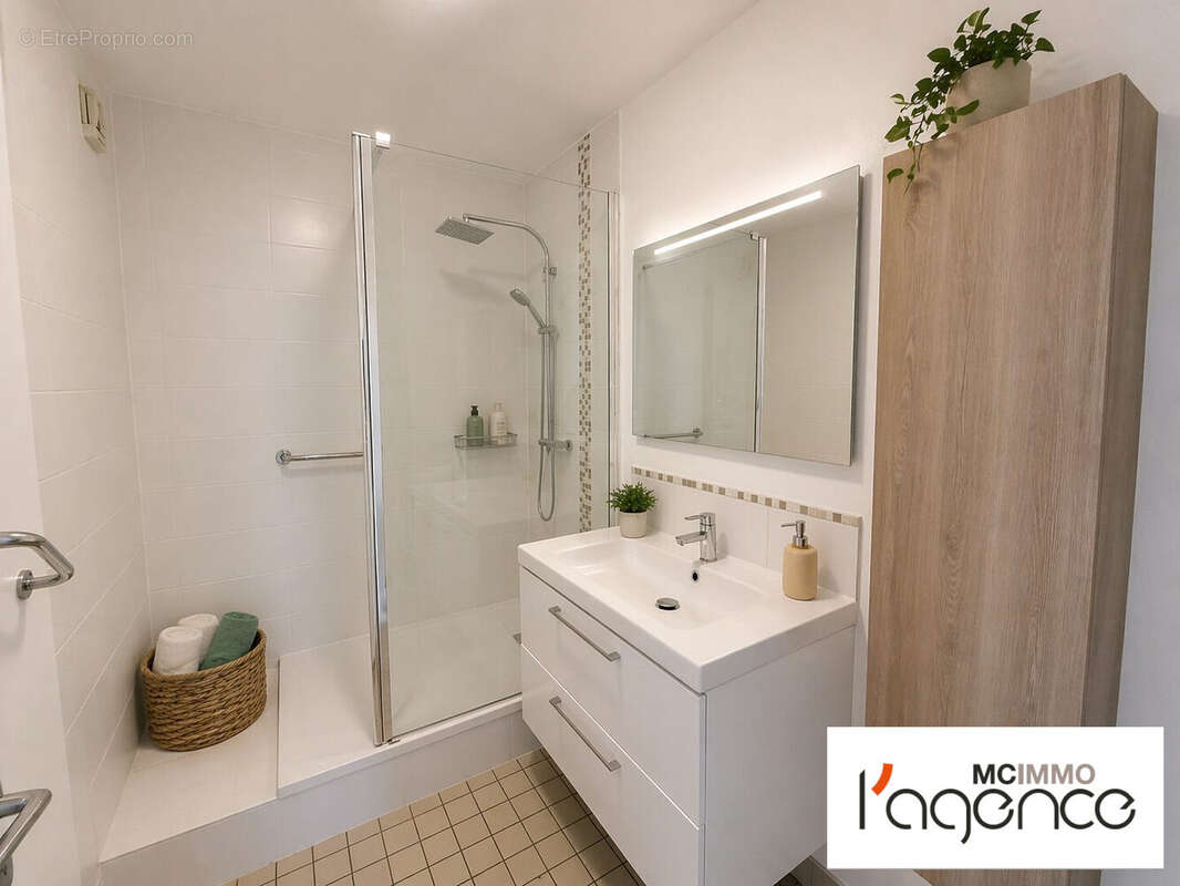 Appartement à LE HAVRE