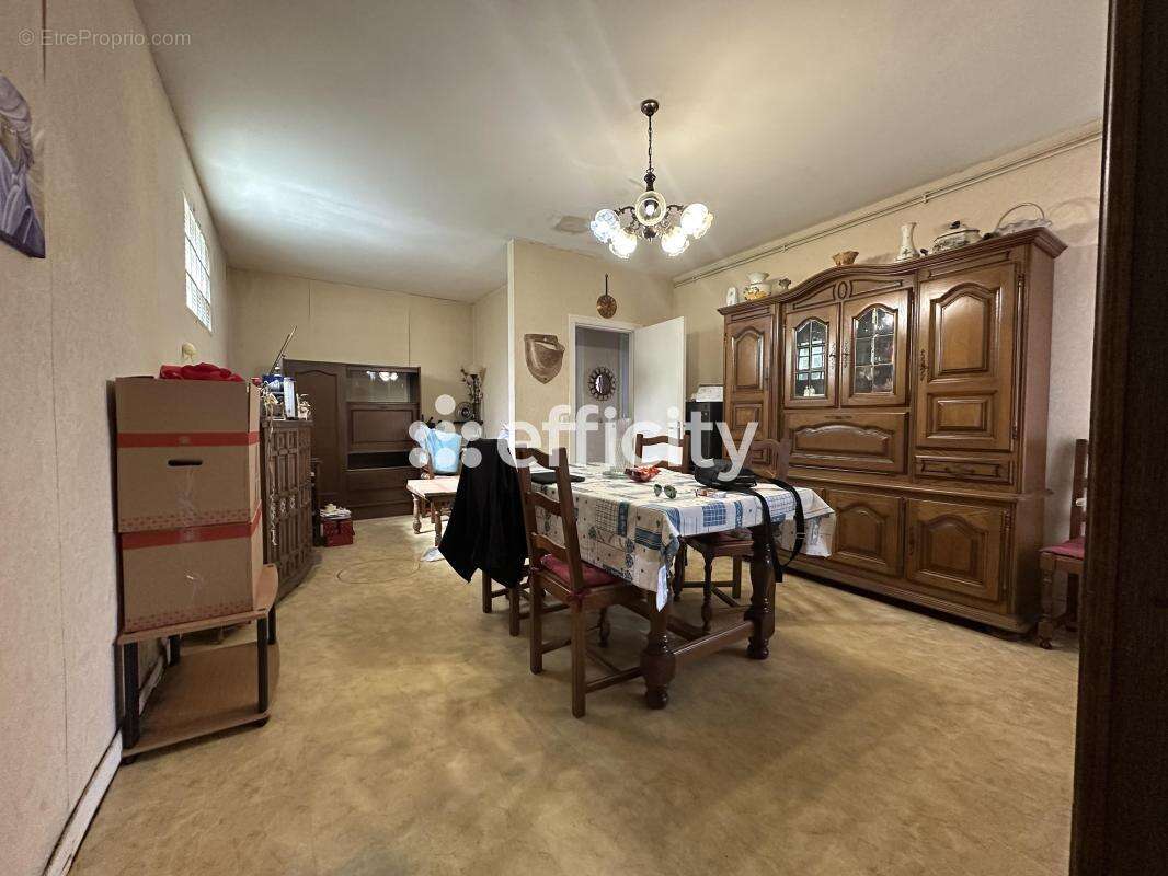 Maison à VILLEBON-SUR-YVETTE