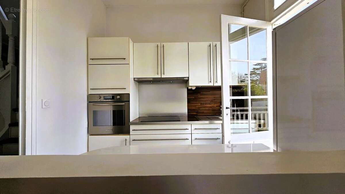 Maison à SAINT-GEORGES-DE-DIDONNE