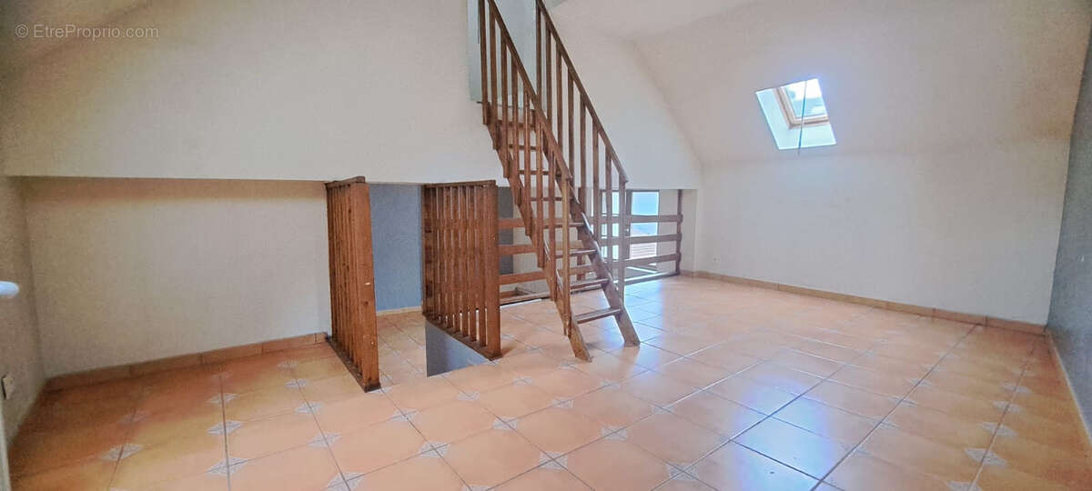 Maison à RONQUEROLLES