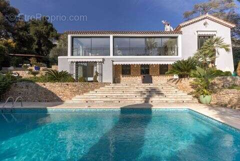 Maison à CANNES