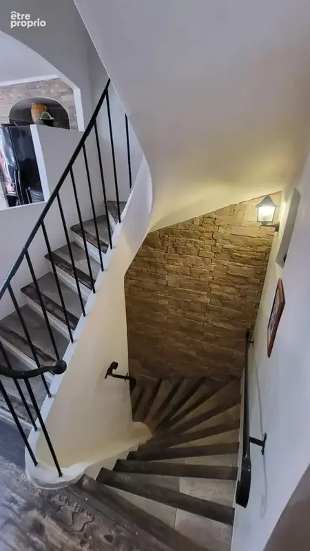Superbe maison de Ville rénovée, 3 chambres - photo 11