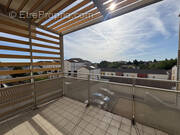 Appartement à CHARNAY-LES-MACON