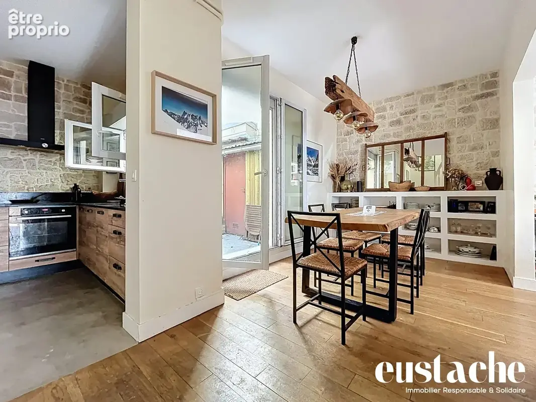 Maison 5 pièces 90 m² à vendre à Pantin (93500) - photo 8