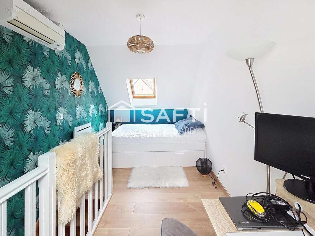 Photo 8 - Maison à PRESLES